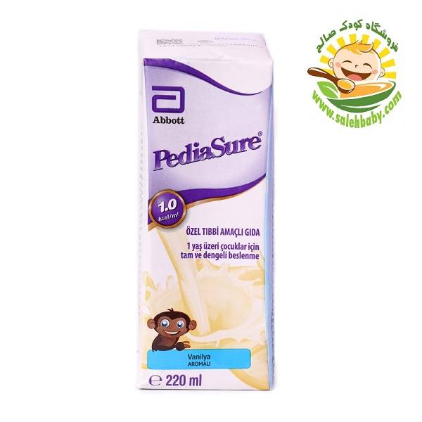 شیر مایع پدیاشور 200 میلی Pediasure