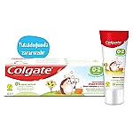 خمیر دندان 2-5 سال کولگیت Colgate