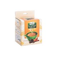 پودر شیر بادام خرما سالمیتو