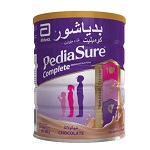 پودر مکمل غذایی شکلاتی 900 گرم پدیاشور   Pediasure