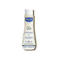 شامپوی ملایم سر 200 میل ماستلا mustela