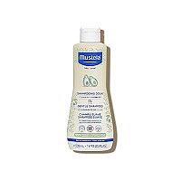 شامپوی ملایم سر 500 میل ماستلا mustela