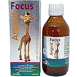 آرگیویت فوکوس Argivit Focus