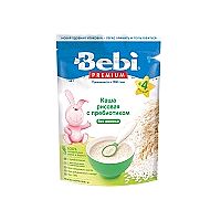 غذای کمکی برنج بدون شیر ببی Bebi