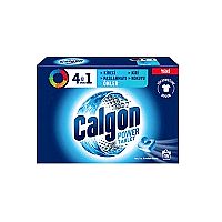 قرص جرمگیر ماشین لباسشویی 15 عددی کالگون Calgon