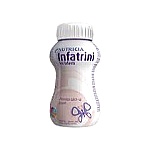 شیر مایع اینفترینی Infatrini