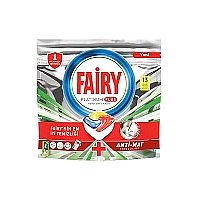 قرص ماشین ظرفشویی فیری پلاتینیوم پلاس Platinum Plus Fairy  بسته 13 عددی