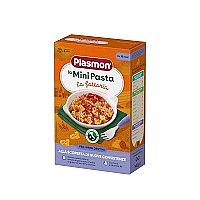 مینی پاستا لا فاتوریا Plasmon