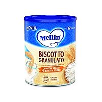 پودر بیسکوییت ملین Mellin