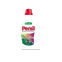 ژل لباسشویی 3,9 کیلویی برای لباس های رنگی پرسیل Persil