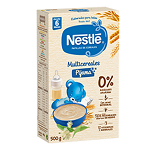 غذای کمکی شب چند غله نستله اسپانیا Nestle Espana