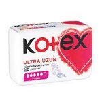 نوار بهداشتی بلند کوتکس Kotex ULTRA UZUN