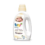 مایع لباسشویی یونی بی بی 1500 میلی لیتر Uni Baby Sensitive